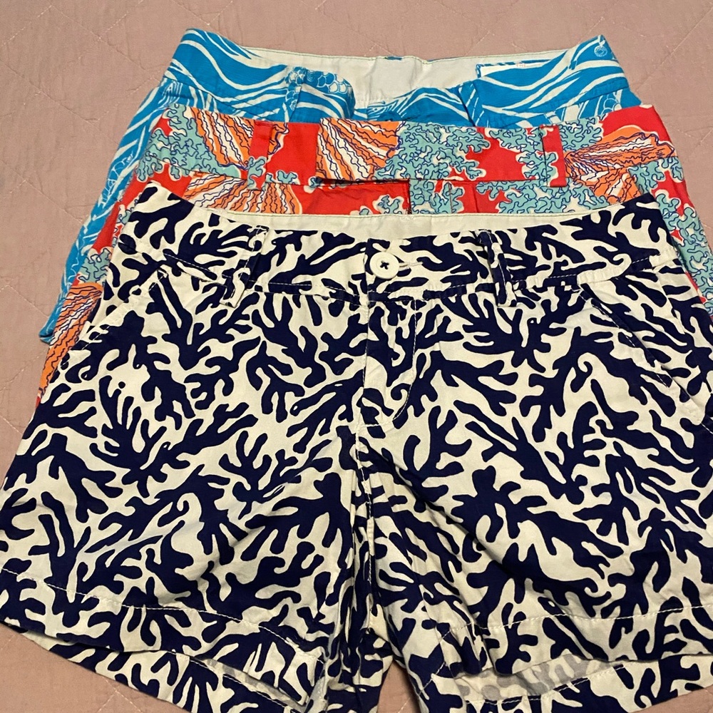 Selling Lily Shorts